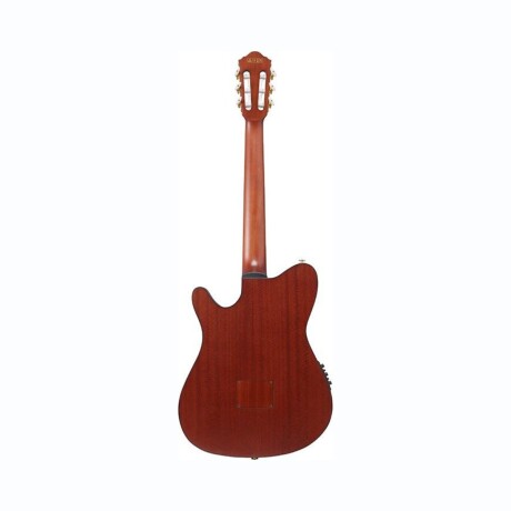 Guitarra Electrica Ibanez Frh20smn-tcl Tobacco Burst Low Gloss Guitarra Electrica Ibanez Frh20smn-tcl Tobacco Burst Low Gloss