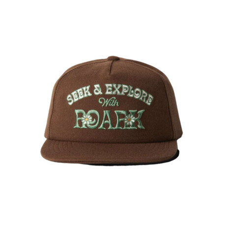 Gorro Cap Roark Layover Hat Layover Hat