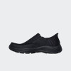 Calzado Arch Fit Motley Milo Negro