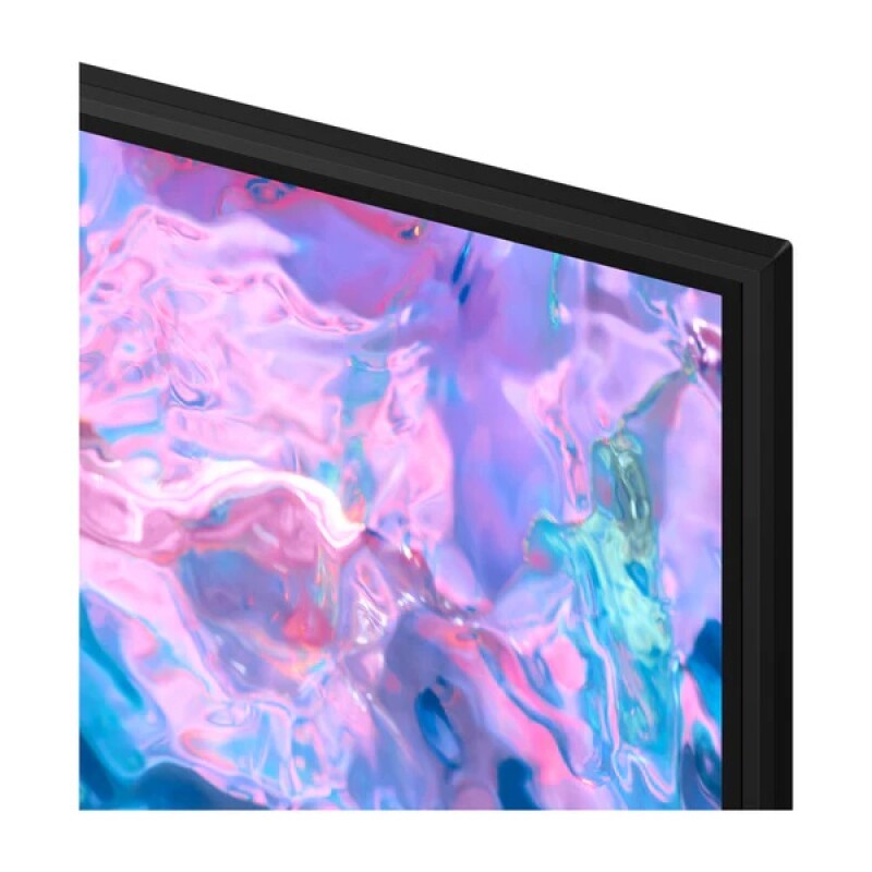 TELEVISOR SAMSUNG 50" CRYSTAL UHD 4K,FLAT SMART, 3840×2160 001