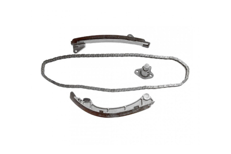 Kit Cadena de Distribucion C/Engranaje Toyota Corolla 1.6/1.8 01-13 Lifan X60 11-25 Kit Cadena de Distribucion C/Engranaje Toyota Corolla 1.6/1.8 01-13 Lifan X60 11-25