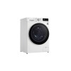 Lavarropas Lg 12Kg Carga Frontal Inverter Lavarropas Lg 12Kg Carga Frontal Inverter
