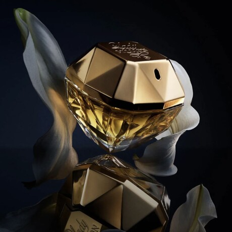 Set Paco Rabanne Lady Million EDP 80 ml + Loción 100 ml Set Paco Rabanne Lady Million EDP 80 ml + Loción 100 ml