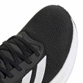 Championes Unisex Adidas Response Runner 2 Negro - Blanco
