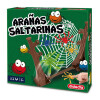 Arañas Saltarinas Didacta Arañas Saltarinas Didacta