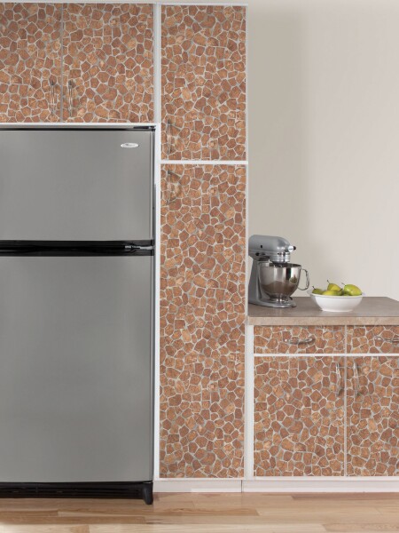 CONTACT D-C-FIX WINDOW FILM MOSAIC TILE N/A
