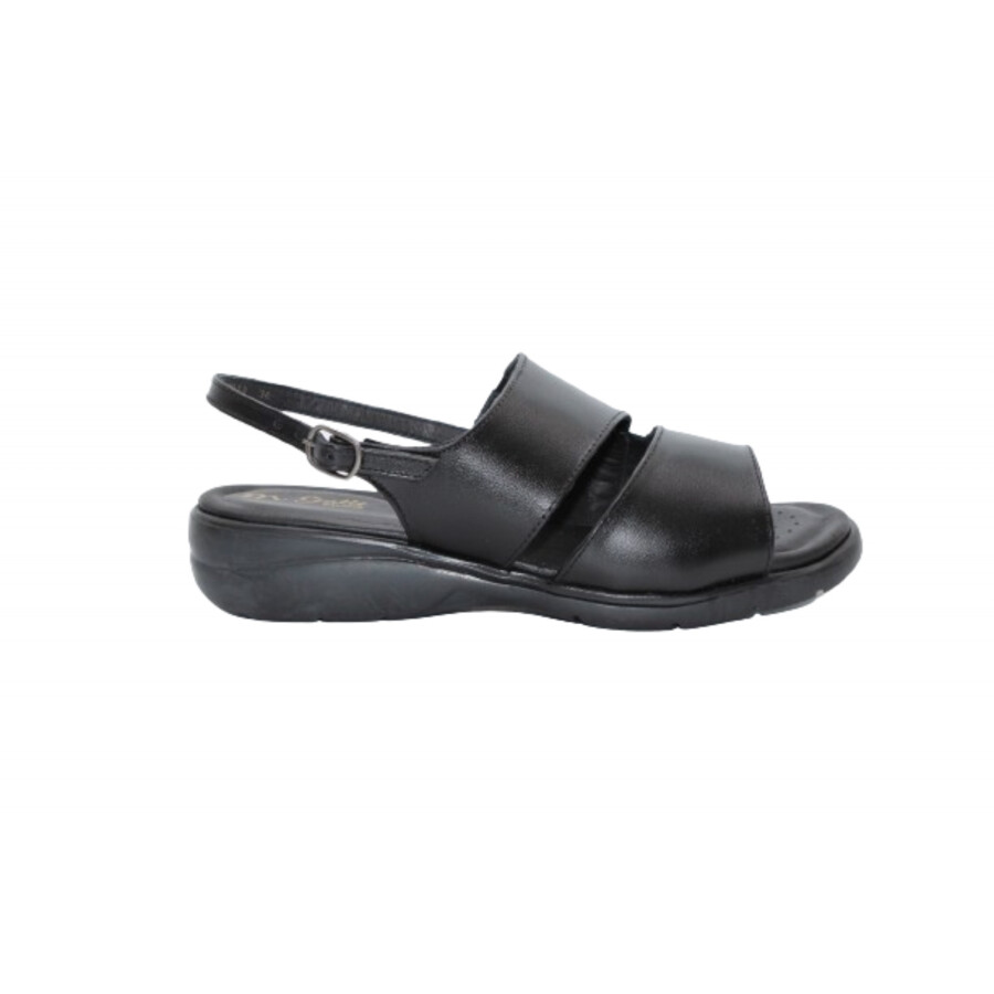 M.GALLI FLAT PRETO