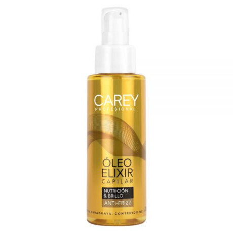 Óleo Capilar Carey Elixir 100ml Óleo Capilar Carey Elixir 100ml