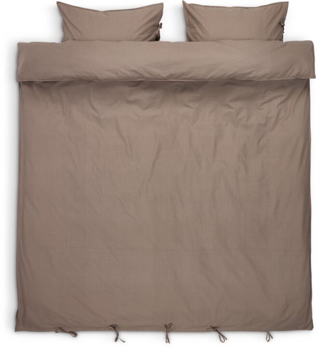 Juego funda nórdica SELMA 240x220 arena 