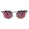 ADIDAS OR0056 26U 52/21 145 *3 Transparentecristal