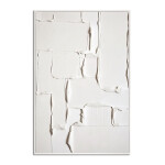 CUADRO CANVAS 60x90cm MARCO PINTURA 2 CUADRO CANVAS 60x90cm MARCO PINTURA 2