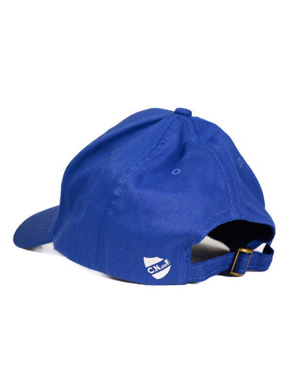 GORRO Nacional Oficial Hombre 006