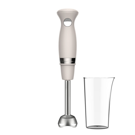 MIXER MOULINEX HAND BLENDER SOLEIL DD471A10 001