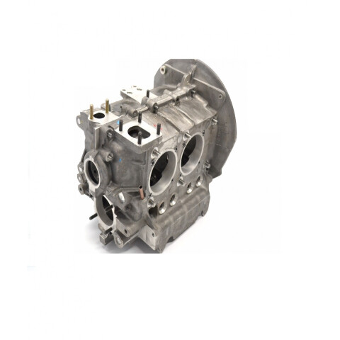 BLOCK MOTOR BRASILIA / FUSCA / KOMBI 1600 Block Motor Brasilia / Fusca / Kombi 1600