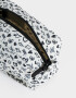 Mochilas Urbanas Deportivo Set De Mochila Y Cartuchera - Blanco Crudo