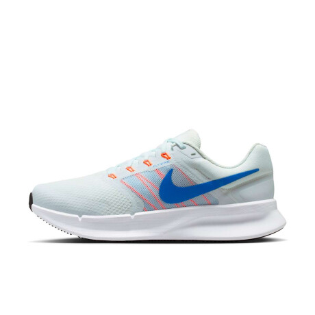 Championes NIKE RUN SWIFT 3 Blanco