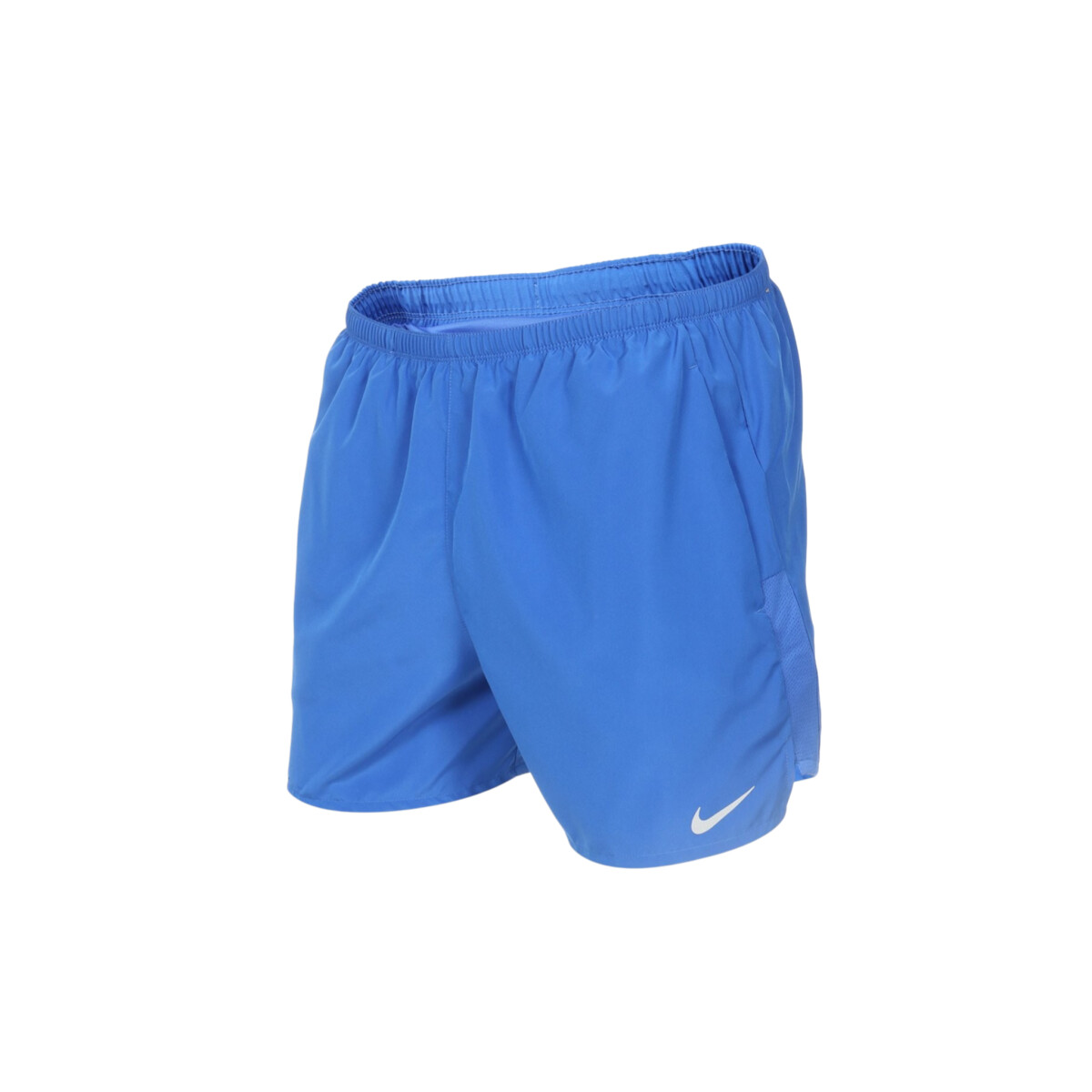 M NK DF CHALLENGER SHORT 5BF - Blue 