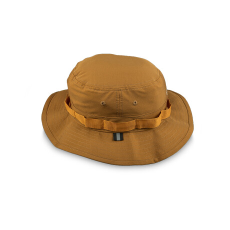 Sombrero Martha Big Sur Jungle Hat Marrón