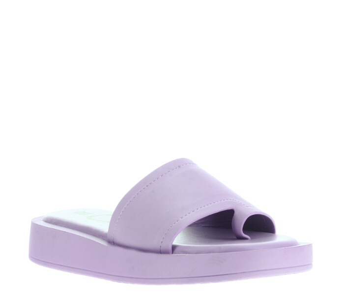 Sandalia DALIA con tira frontal Lilac