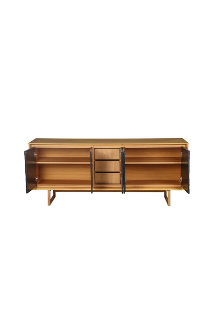 Neo Sorrento APARADOR NEO SORRENTO 205X50X82H CM