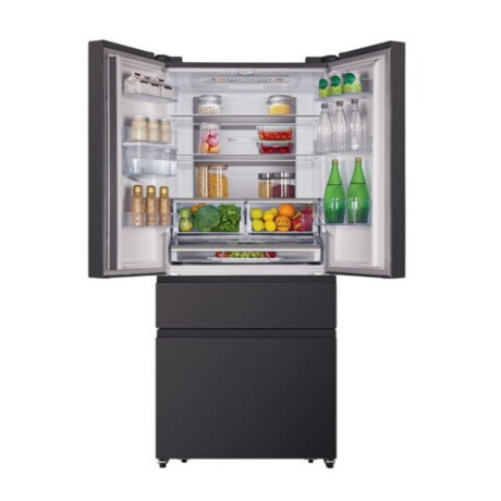 HELADERA JAMES CON FREEZER 421 LTS. FRIO SECO INVERTER HELADERA JAMES CON FREEZER 421 LTS. FRIO SECO INVERTER