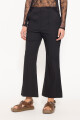 PANTALON SERENA Negro