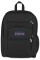 MOCHILA BIG STUDENT BLACK