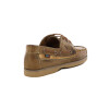 Starsax Hombre Nautico Acordonado Combinado Sesamo-tan