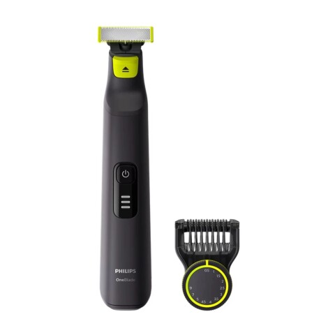 Afeitadora Philips QP6530/15 OneBlade Pro Afeitadora Philips QP6530/15 OneBlade Pro