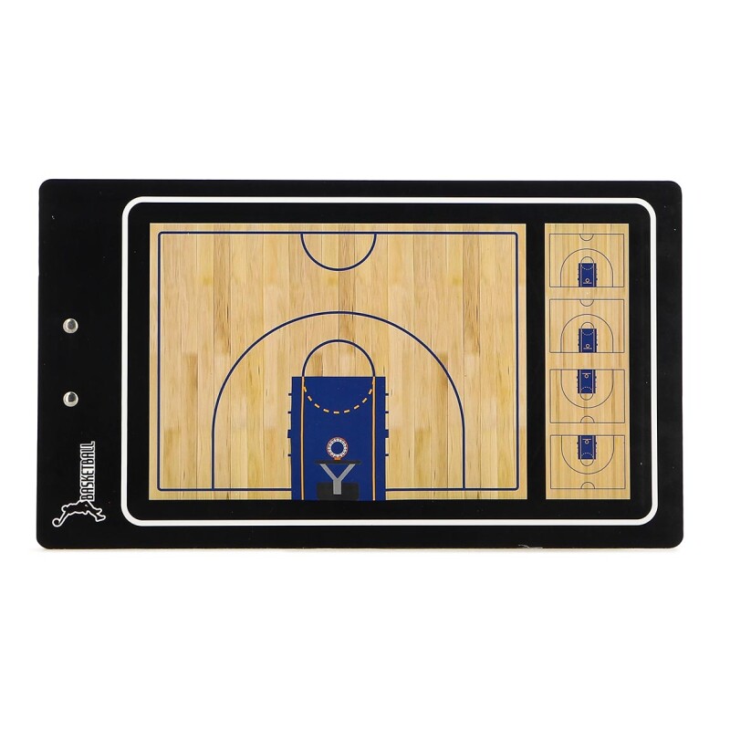 Macri Pizarra Basketball Tactica Beige