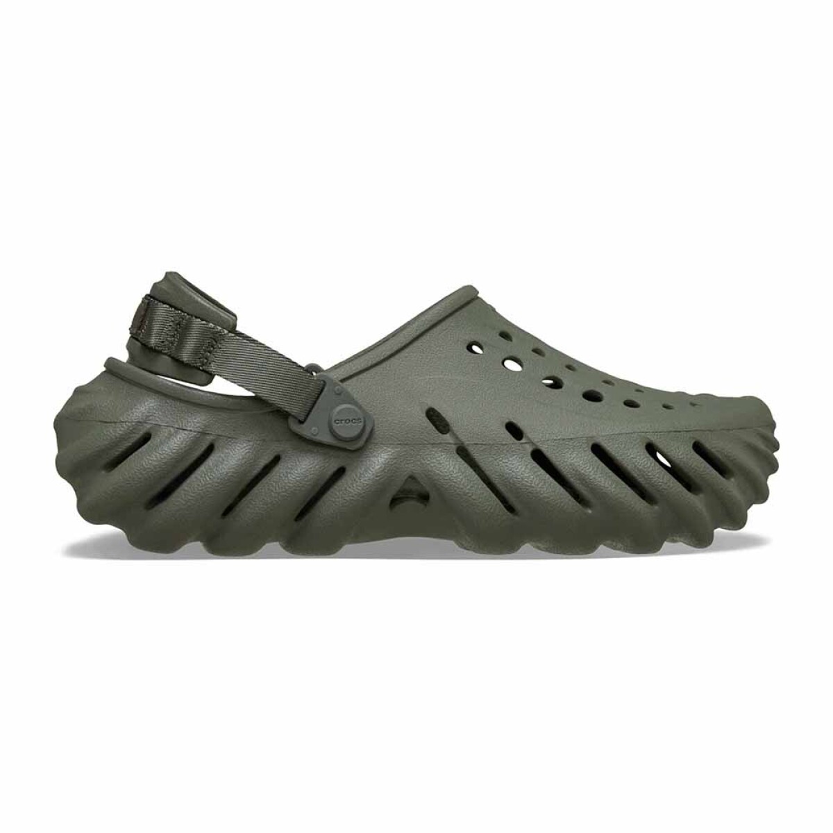 Crocs Echo Clog Unisex 