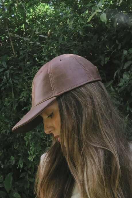 Royal Cap Oxido Con Chocolate