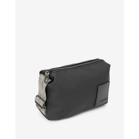 Porta Cosméticos Rue Du Voyage Negro