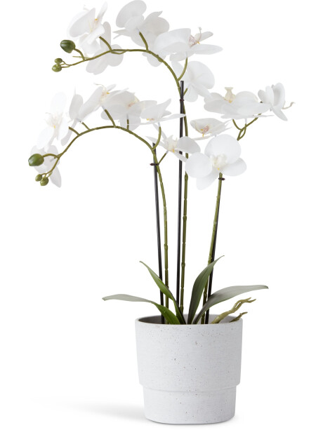 Planta artificial MATINUS A62cm flores Planta artificial MATINUS A62cm flores