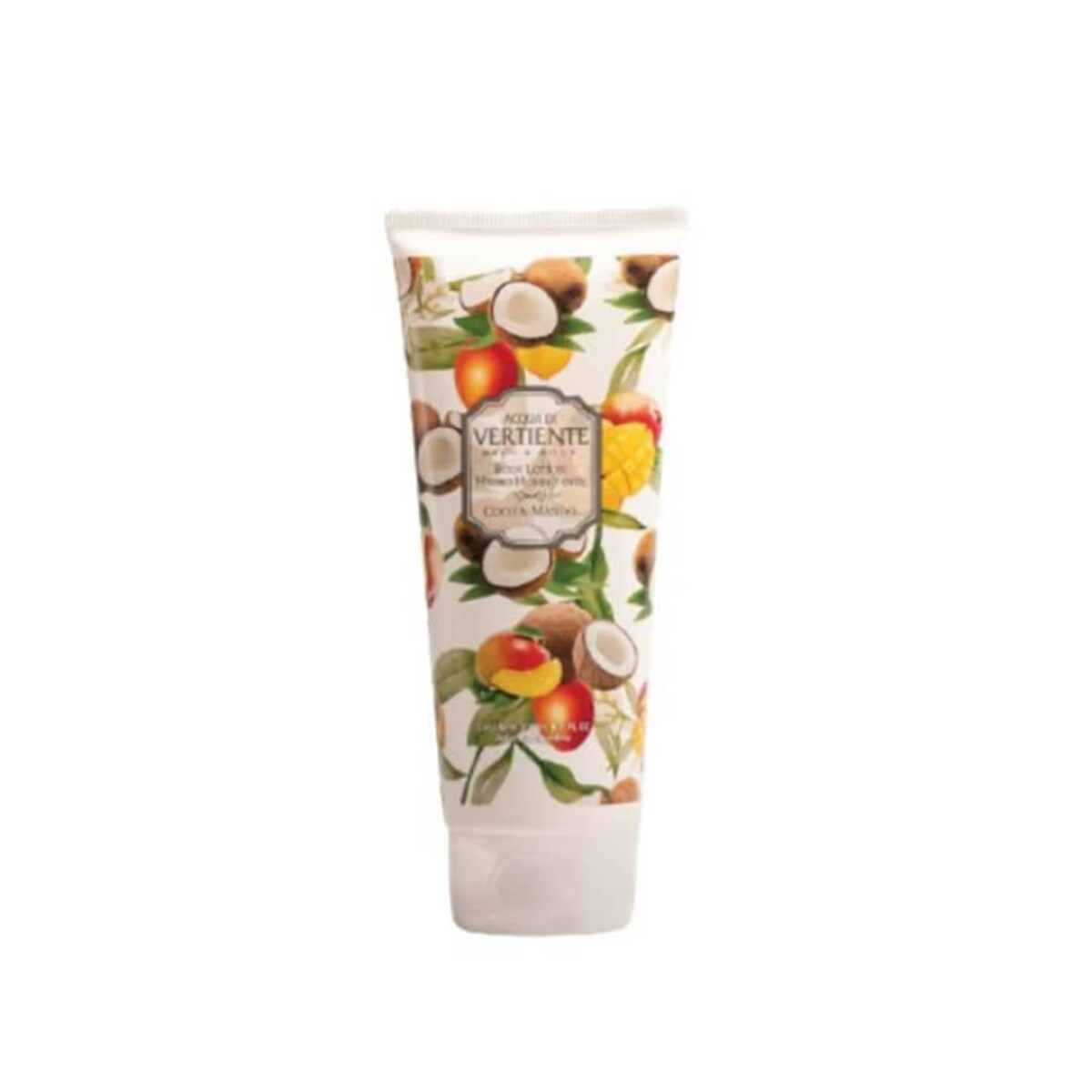 Body Lotion Acqua Di Vertiente Coco y Mango - 200 ML 