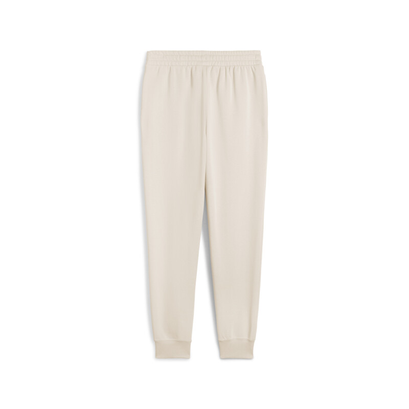 Pantalones Puma ESS Small No. 1 Logo Sweatpants FL cl (s de Mujer - 682449 87 Arena