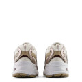 Championes Unisex New Balance 530 Rosado Metalizado - Beige