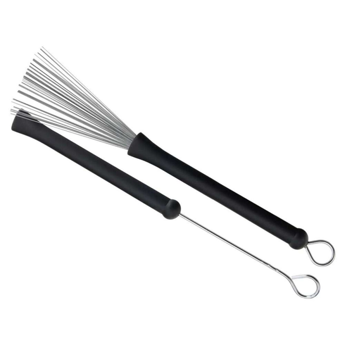 Escobilla Memphis Dp1029 Metal - Retraible C/u 