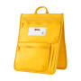 Kanken Organizer - Unisex Warm Yellow
