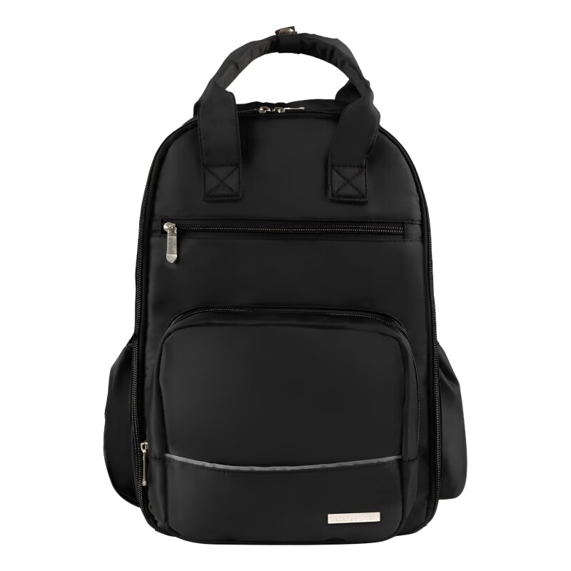 Mochila Maternal Carestino PRAGA V2 Negro