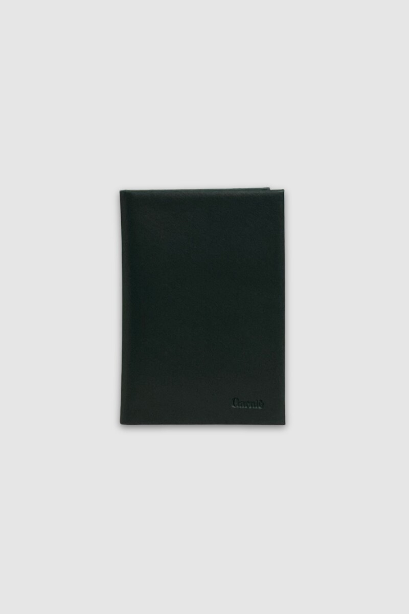 Agenda Semaine - Verde 