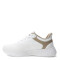 Championes de Mujer Umbro Blanco - Beige