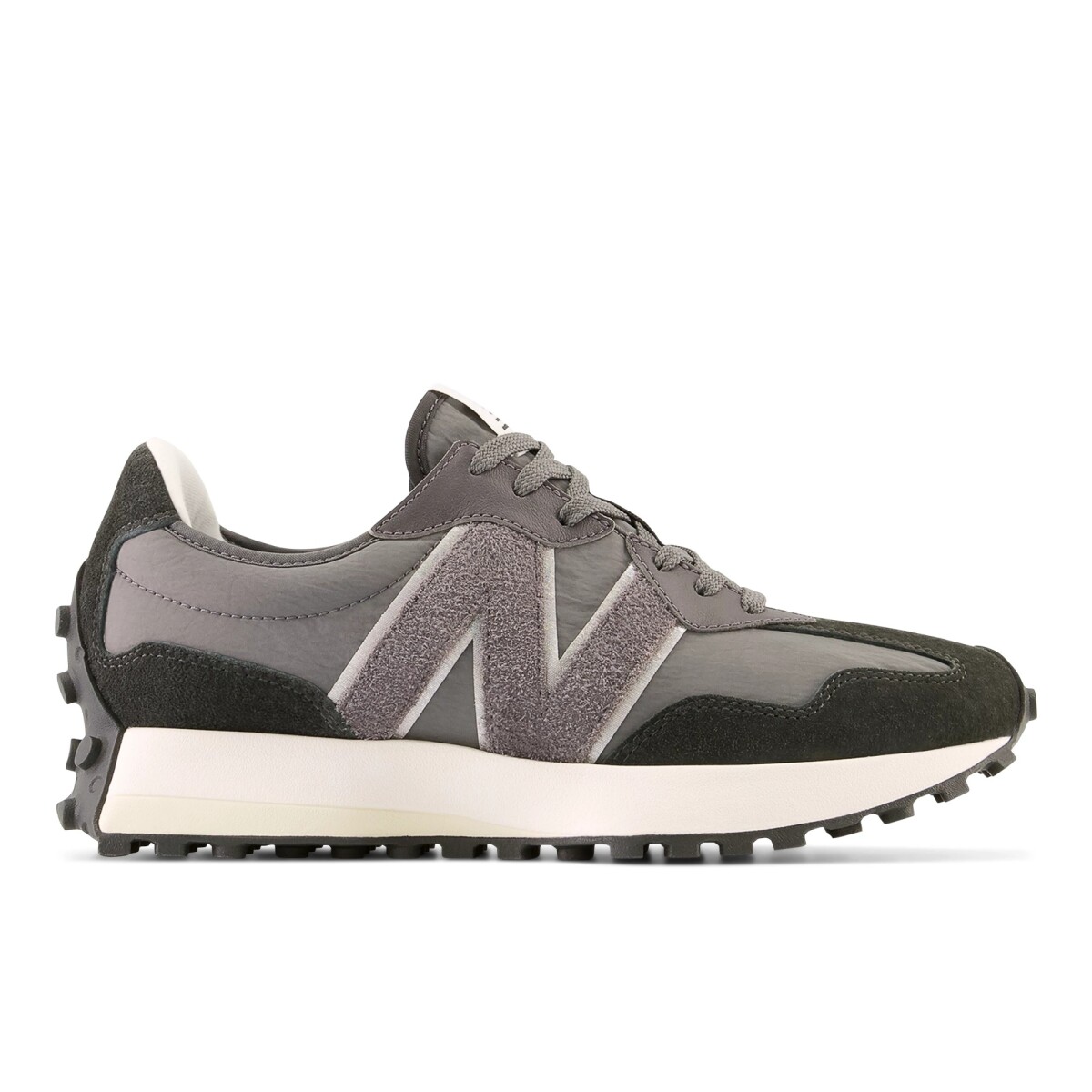 Championes New Balance de dama - WS327VF - BLACKTOP 