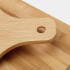 Set de 3 Tablas de Picar IMBACK IBK-HMJ053-MAD | Bambú Natural con Manija | Resistentes e Higiénicas Set de 3 Tablas de Picar IMBACK IBK-HMJ053-MAD | Bambú Natural con Manija | Resistentes e Higiénicas