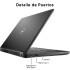 Notebook Dell Latitude 5490 Core I7/ 8 Gb Ram / 256 Gb Ssd NOTEBOOK RFPL DELL 5490 I7/16/256/14 TS