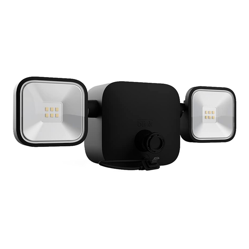 Soporte Foodlight Para Cámara Blink Outdoor 700 Lúmenes Soporte Foodlight Para Cámara Blink Outdoor 700 Lúmenes