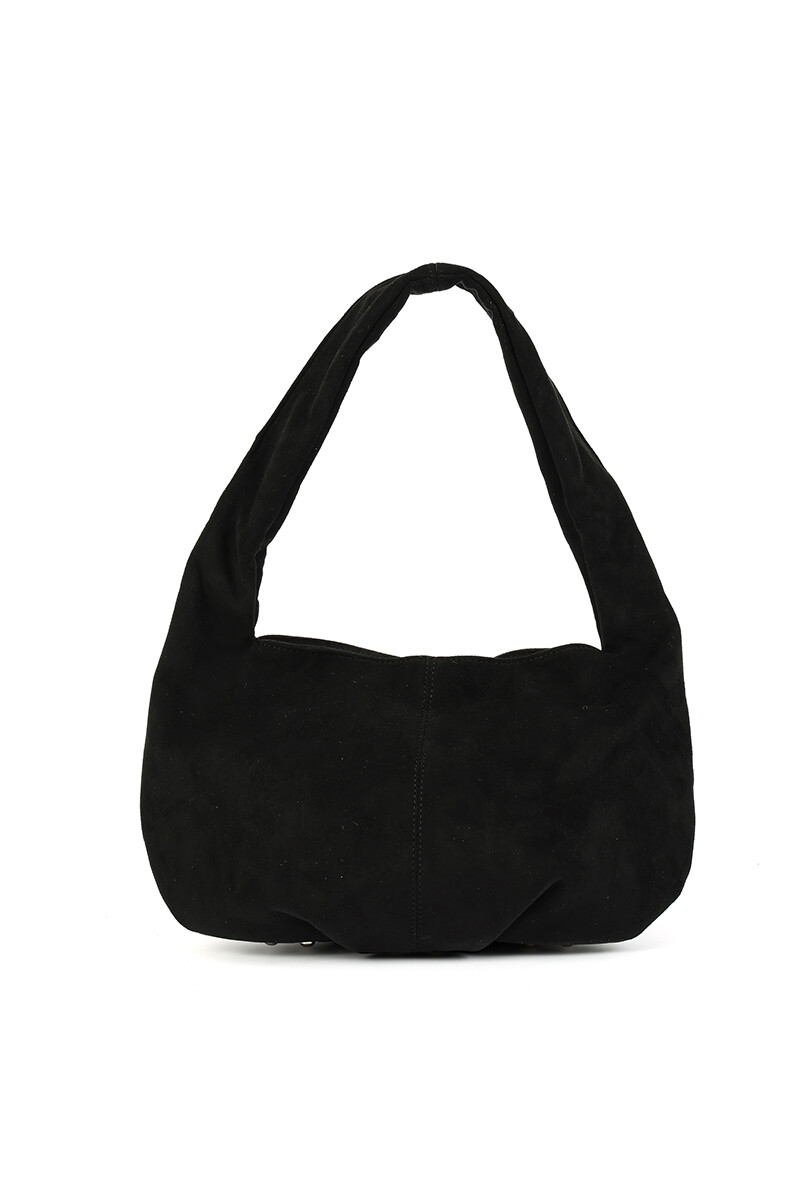 Cartera California Negro