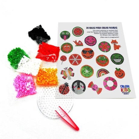 Creative Kids Cuentas para Planchar Creative Kids Cuentas para Planchar