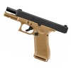 Pistola Glock 17 Gen5 Cal. 6mm + Cargador Extra Pistola Glock 17 Gen5 Cal. 6mm + Cargador Extra
