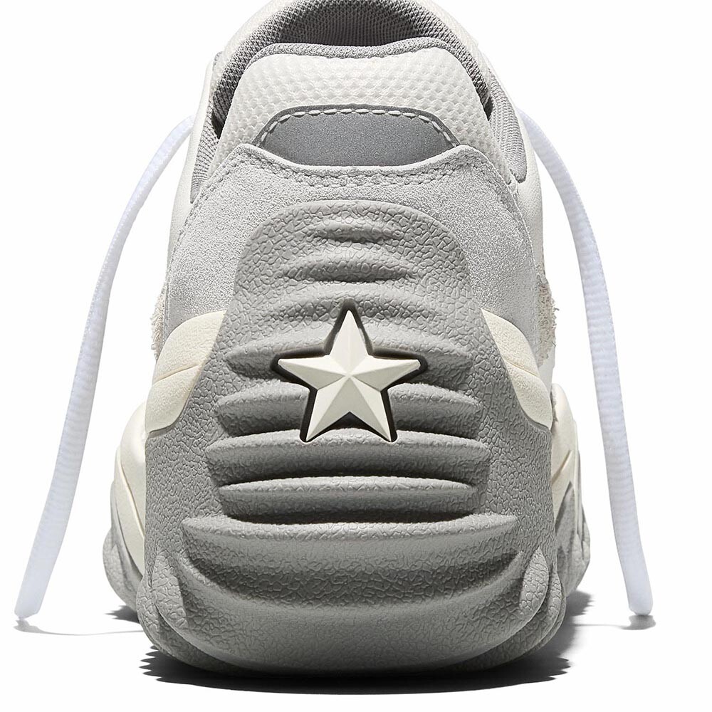 Zapatillas Converse Run Star Wave Trainer Fusion Unisex White